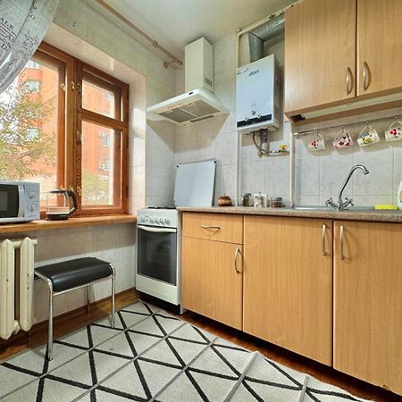 Apartpoltava Затишна 3-Кімнатна Квартира В Центрі Міста, Каштанова Алея, Звітна Документація, Чек Zewnętrze zdjęcie