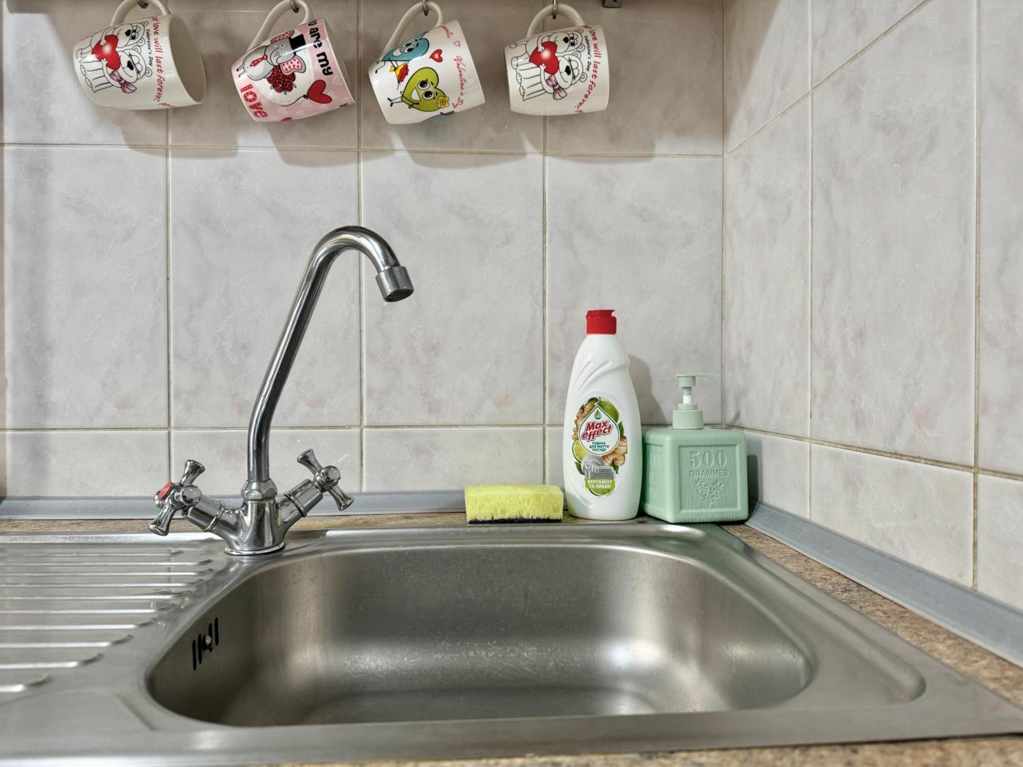 Apartpoltava Затишна 3-Кімнатна Квартира В Центрі Міста, Каштанова Алея, Звітна Документація, Чек Zewnętrze zdjęcie