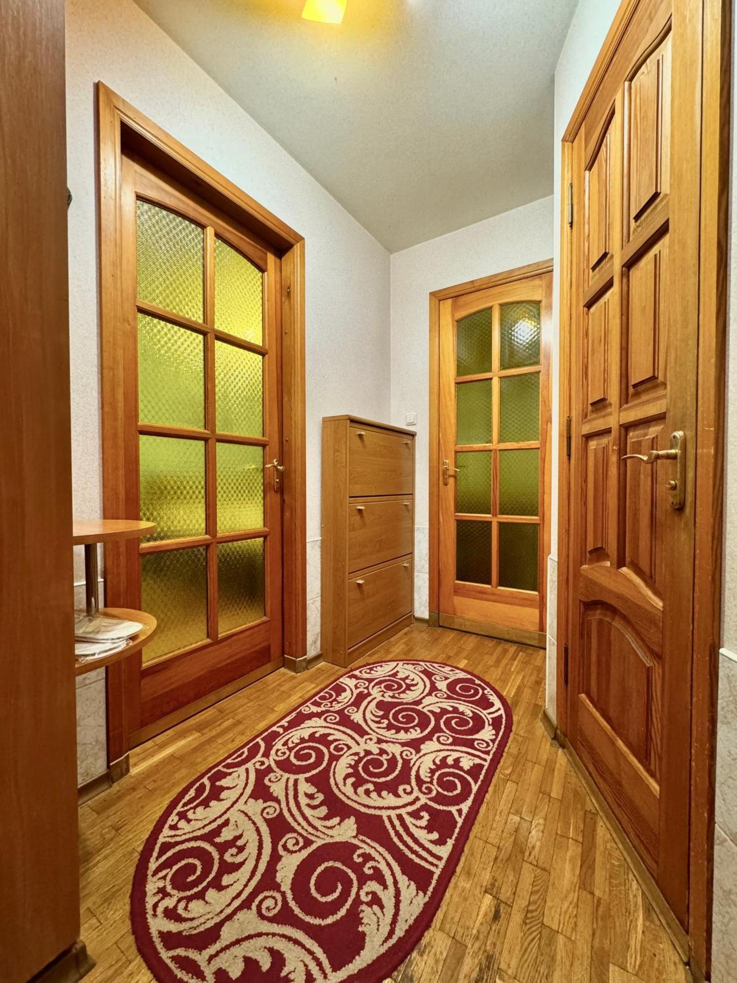 Apartpoltava Затишна 3-Кімнатна Квартира В Центрі Міста, Каштанова Алея, Звітна Документація, Чек Zewnętrze zdjęcie