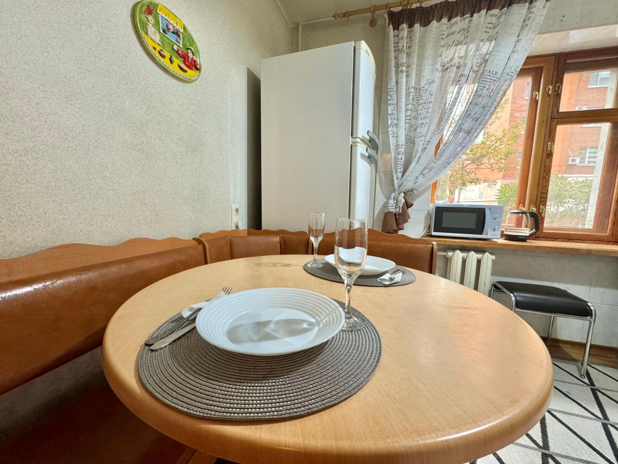 Apartpoltava Затишна 3-Кімнатна Квартира В Центрі Міста, Каштанова Алея, Звітна Документація, Чек Zewnętrze zdjęcie